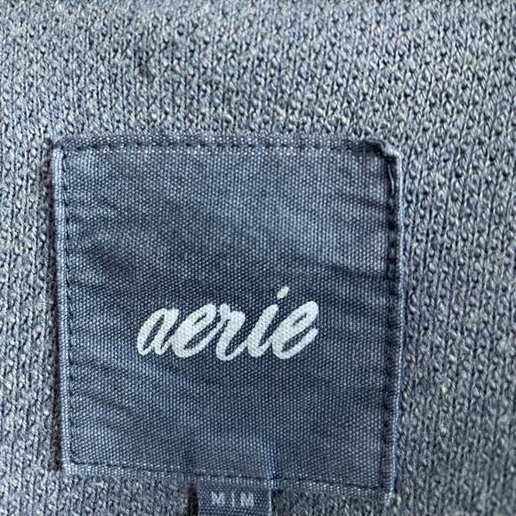 Aerie Cropped Sweater - Picture 2 of 3